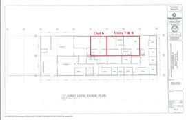 Ground Floor Office Kahului