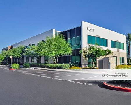 Office space for Rent at 5835 East Still Circle in Mesa