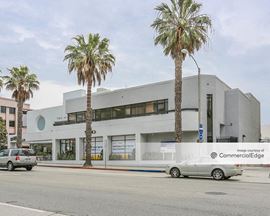 720 Wilshire Blvd