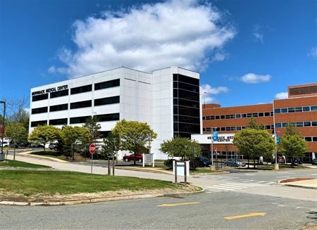 Office space for Rent at 62 Brown Street in Haverhill