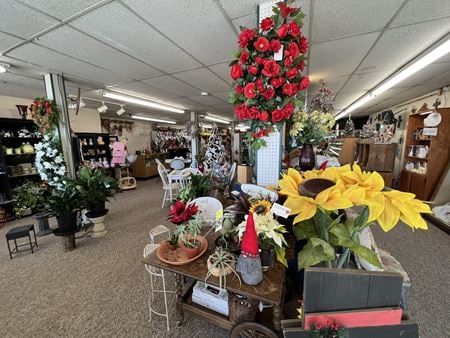 Photo of commercial space at 516 W Choctaw Ave in Chickasha