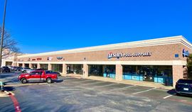Watauga Towne Center