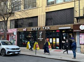 133 Second Ave