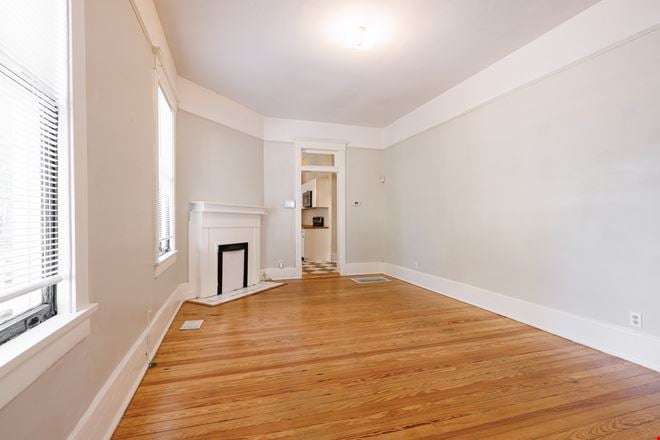 2202 Bull Street - Starland Corner Commercial