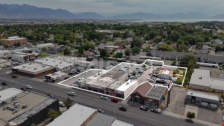 Retail space for Sale at 61 W Main St in American Fork