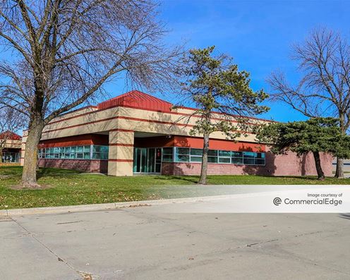 2701 SE Convenience Blvd