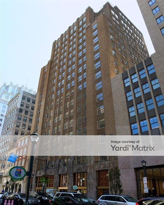 1608 Walnut Street, Philadelphia, PA CommercialSearch