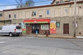 Value-add Mixed-use Commercial Property in Lynn, MA