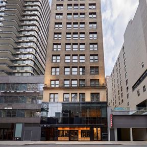 65 West 36th Street
