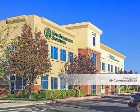Office space for Rent at 350 John Muir Parkway in Brentwood