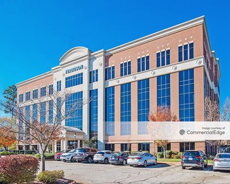 Office space for Rent at 12490 Jefferson Avenue in Newport News