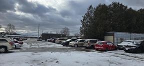 43732 Talbot Line