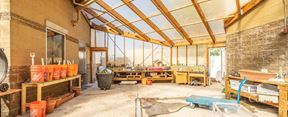 Vacant Education Campus for Sale or Lease in Peoria