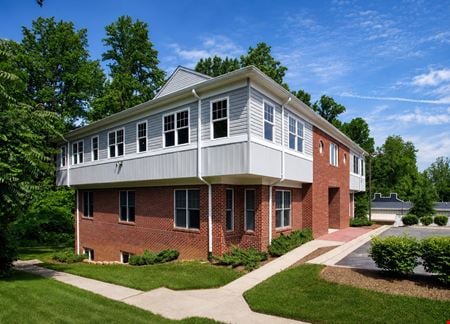 Office space for Rent at 1020 Prince Frederick Blvd in Prince Frederick