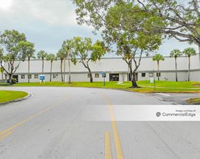 America's Gateway Park - Buildings 1 & 2 - Miami