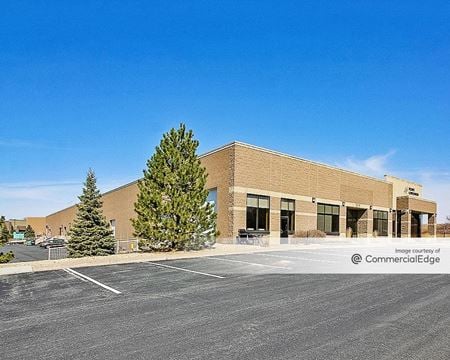 Industrial space for Rent at 2955 Lone Oak Drive in Eagan