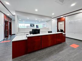 Regus - Durham - Shannon Road