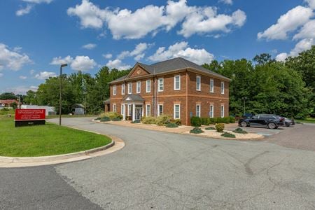 Office space for Rent at 18121 Patriot Highway in Ruther Glen