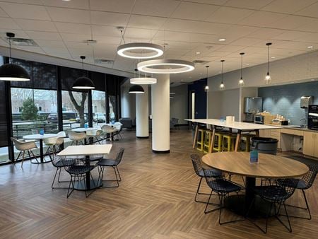 Office space for Rent at 5959 Corporate Dr in Houston