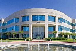 Pacific Workplaces - Roseville