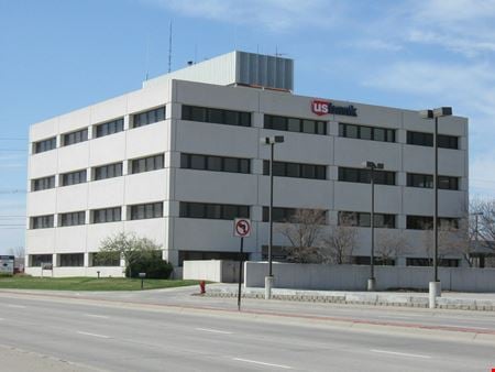 Office space for Rent at 100 N 56th St in Lincoln