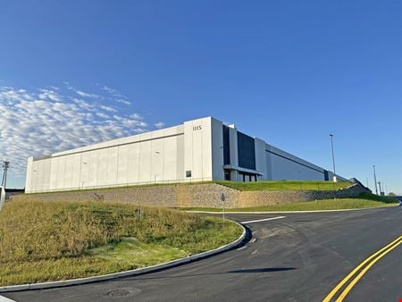 Industrial space for Rent at 1115 American Parkway in Allentown