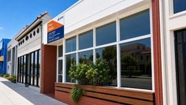 Mission Street Owner-User Retail Opportunity
