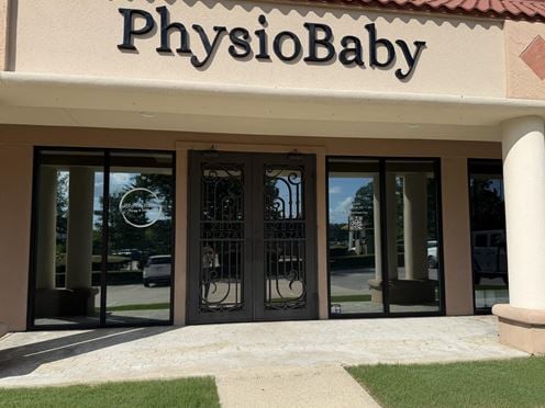 1260sf Former PT Suite Hwy 280