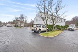 Flexible Office Condo, Dual Entry, Income Potential