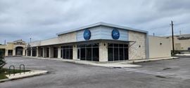 Creek at Stone Oak
