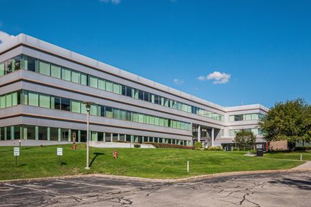 Office space for Rent at 296-300 Concord Road in Billerica 