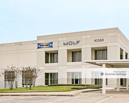 Carson - Clay Road Distribution Center