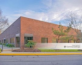 Rt. 450 Business Park - 441 & 445 Defense Highway