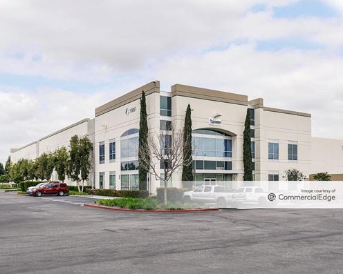 Sierra Business Park - Building 4