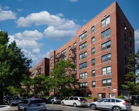 Multi-Family space for Sale at 415 Stratford Rd in Brooklyn