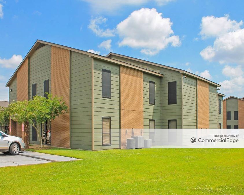 1304 Bertrand Drive, Lafayette, LA 70506