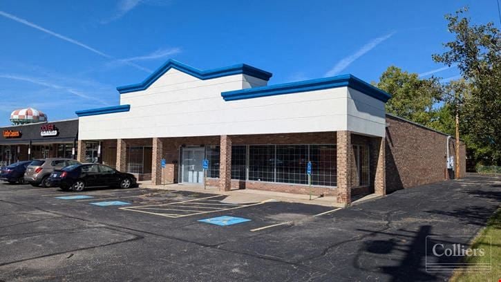 For Sale | For Lease in North Olmsted