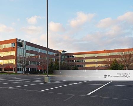 Office space for Rent at 650 Princeton Point in Plainsboro