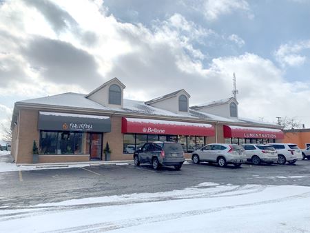 Photo of commercial space at 4234 Portage St in North Canton