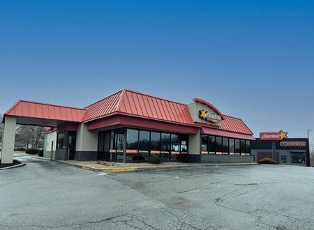 Retail space for Rent at 1100 SW 3rd St in Lees Summit