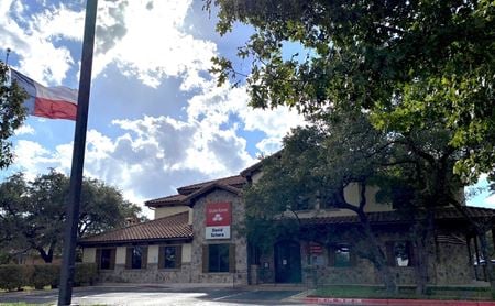 Office space for Rent at 12001 W. Parmer Ln in Cedar Park