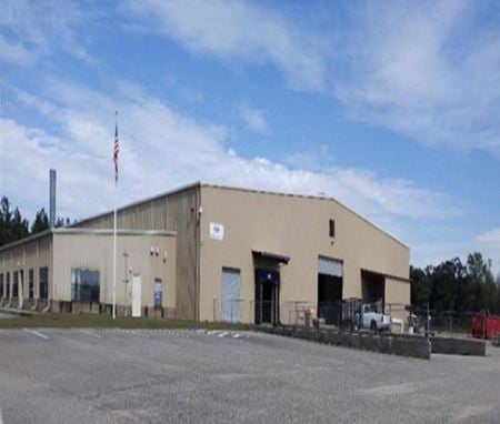 Industrial space for Sale at 18361 Galileo Drive in Opp