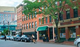 145 Charles Street