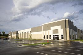 Ocala Industrial