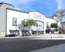 Glendale Marketplace
