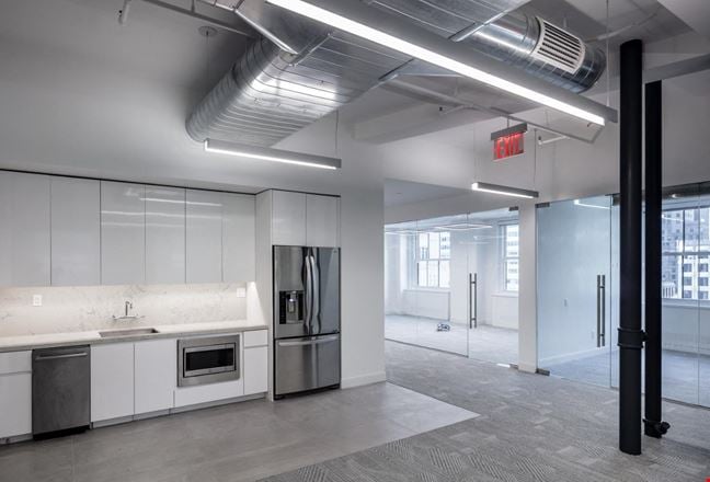 Tower 570 I 570 Lexington Ave