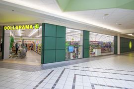 North Hill Shopping Centre