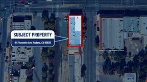 6 E Yosemite Ave, Madera