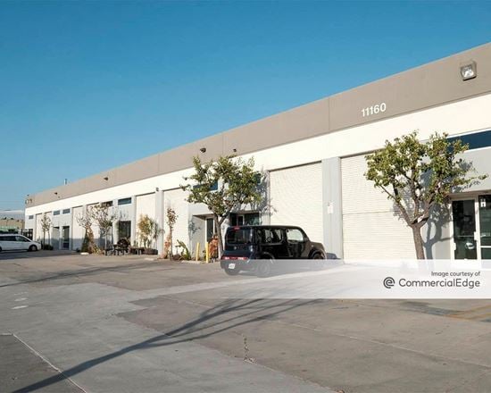 Hindry Business Park