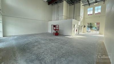 Retail / Office Space at Main and Pine Street Crossing in Spartanburg